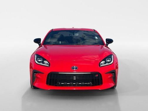 2022 Toyota GR86 Premium
