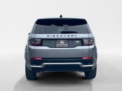 2021 Land Rover Discovery Sport SE R-Dynamic