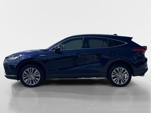 2021 Toyota Venza XLE
