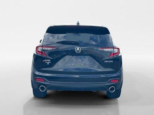 2022 Acura RDX A-Spec Package