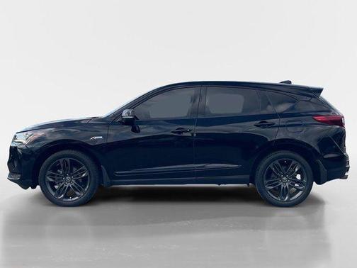 2022 Acura RDX A-Spec Package