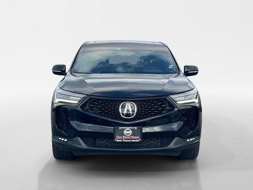 2022 Acura RDX A-Spec Package