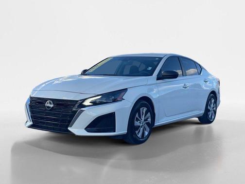 2024 Nissan Altima S FWD