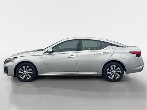 2023 Nissan Altima S FWD