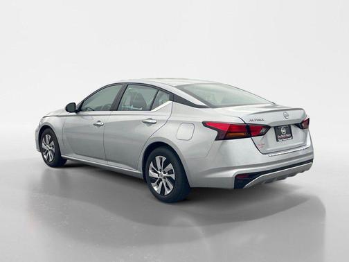 2023 Nissan Altima S FWD