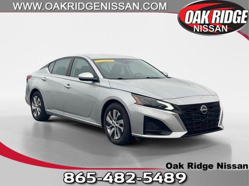 2023 Nissan Altima S FWD