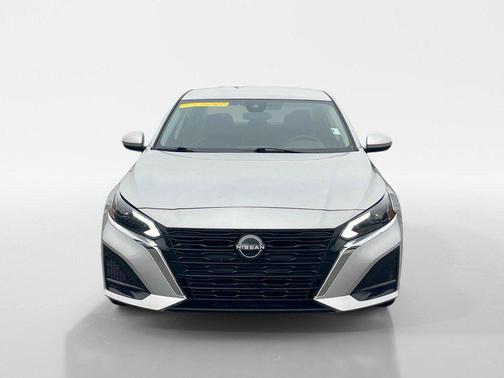 2023 Nissan Altima S FWD
