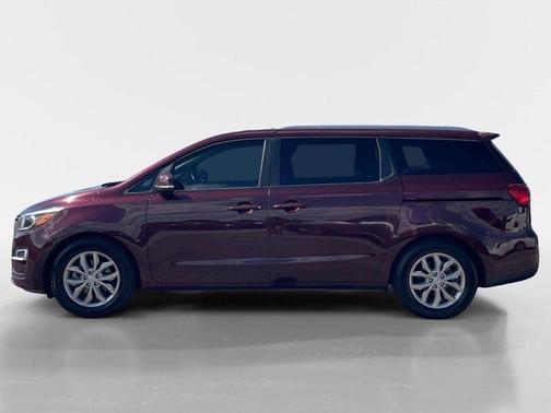 2020 Kia Sedona EX