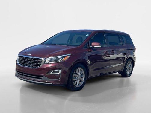 2020 Kia Sedona EX