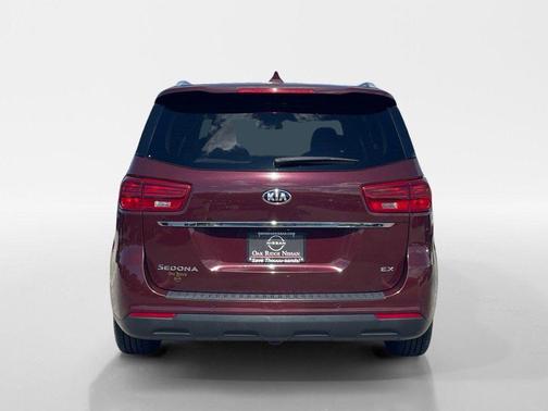 2020 Kia Sedona EX