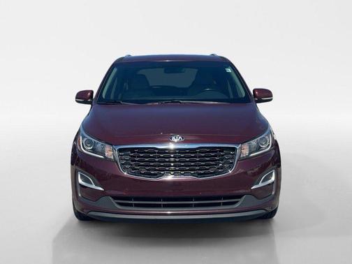 2020 Kia Sedona EX