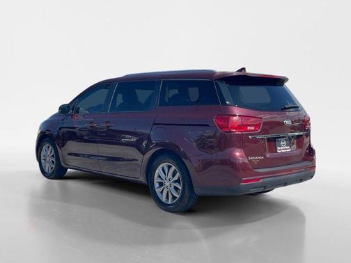 2020 Kia Sedona EX