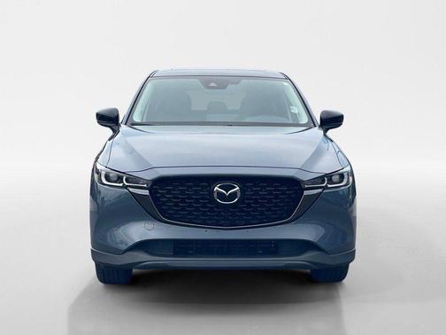 2024 Mazda CX-5 Carbon Edition