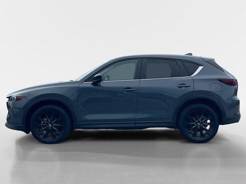2024 Mazda CX-5 Carbon Edition