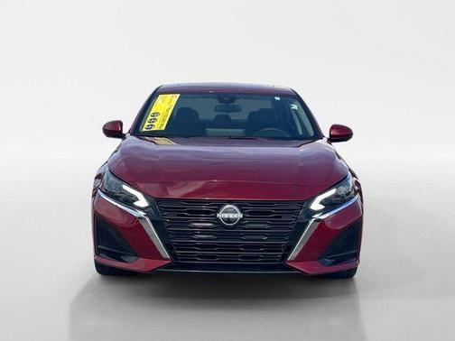 2024 Nissan Altima 2.5 SL
