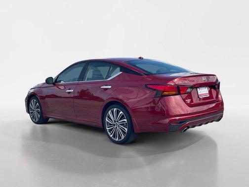 2024 Nissan Altima 2.5 SL
