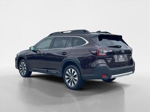 2024 Subaru Outback Limited XT