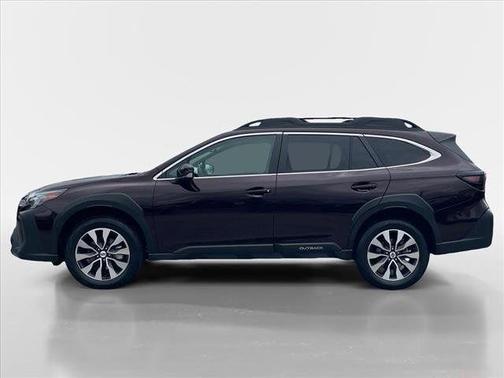 2024 Subaru Outback Limited XT