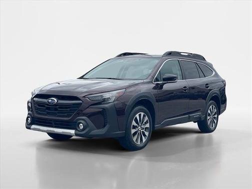 2024 Subaru Outback Limited XT