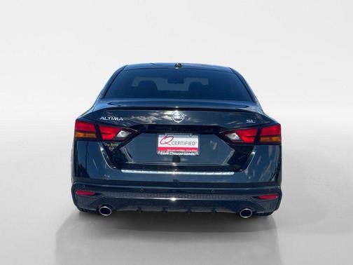 2021 Nissan Altima 2.5 SL