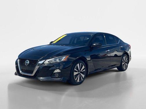 2021 Nissan Altima 2.5 SL