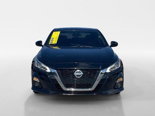 2021 Nissan Altima 2.5 SL