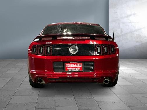 2014 Ford Mustang GT