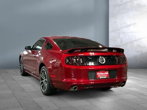 2014 Ford Mustang GT