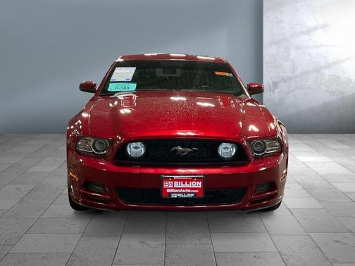 2014 Ford Mustang GT