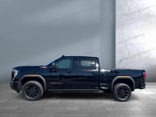 Downpour Metallic 2026 GMC Yukon XL Denali