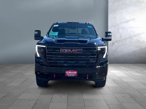 Downpour Metallic 2026 GMC Yukon XL Denali