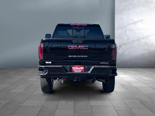 Downpour Metallic 2026 GMC Yukon XL Denali