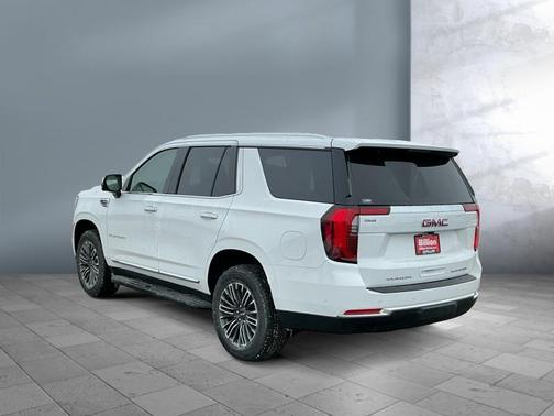 2026 GMC Yukon 4WD Elevation