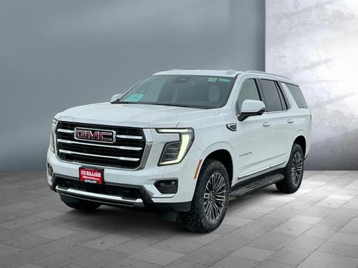 2026 GMC Yukon 4WD Elevation