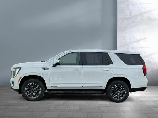 2026 GMC Yukon 4WD Elevation