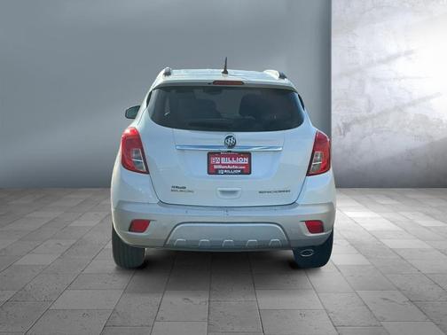 2014 Buick Encore Leather