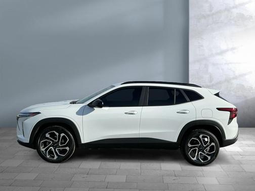 2024 Chevrolet Trax FWD 2RS