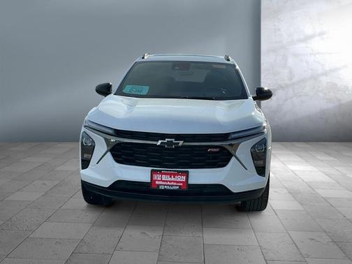 2024 Chevrolet Trax FWD 2RS