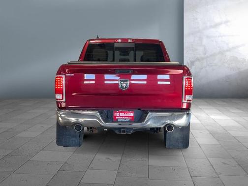 2014 RAM 1500 Laramie