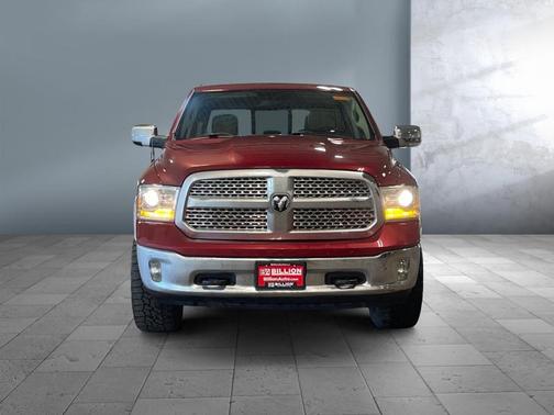 2014 RAM 1500 Laramie