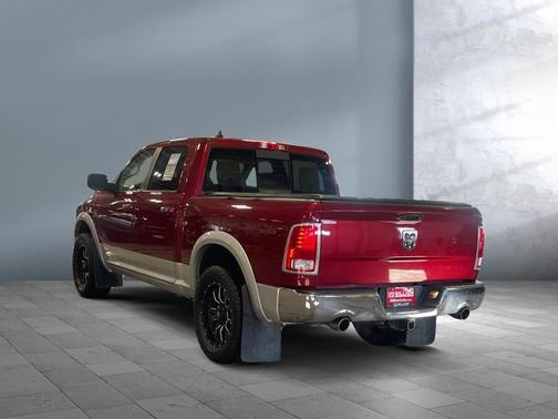 2014 RAM 1500 Laramie
