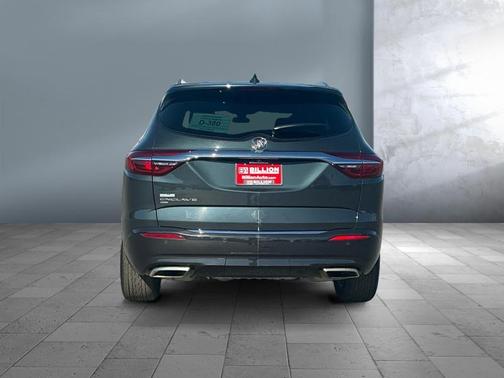 2020 Buick Enclave AWD Premium