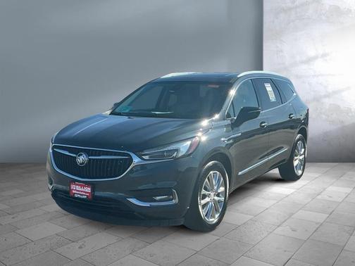 2020 Buick Enclave AWD Premium