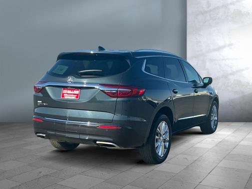 2020 Buick Enclave AWD Premium