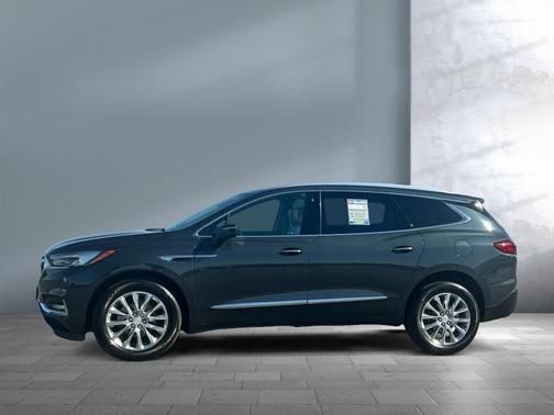 2020 Buick Enclave AWD Premium