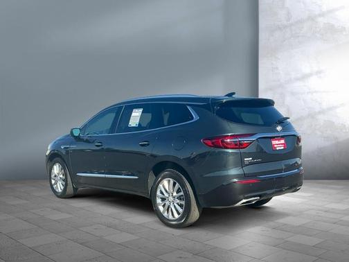 2020 Buick Enclave AWD Premium
