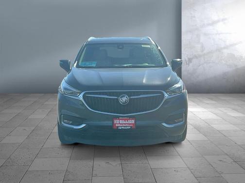 2020 Buick Enclave AWD Premium