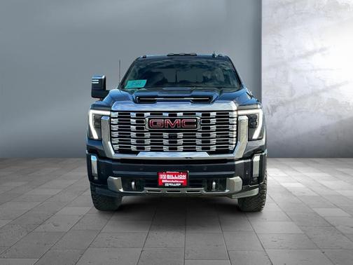 2024 GMC Sierra 2500 Denali