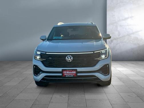 2024 Volkswagen Atlas 2.0T SEL Premium R-Line 4MOTION