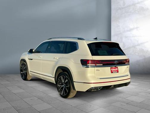 2024 Volkswagen Atlas 2.0T SEL Premium R-Line 4MOTION